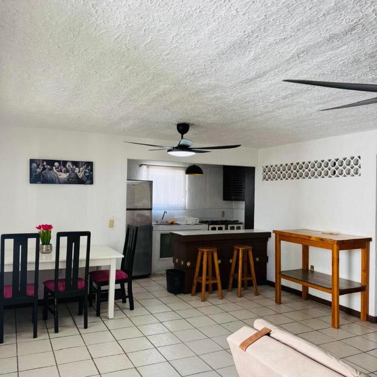 Condominios la marina - Apartamento de 2 dormitorios - 5