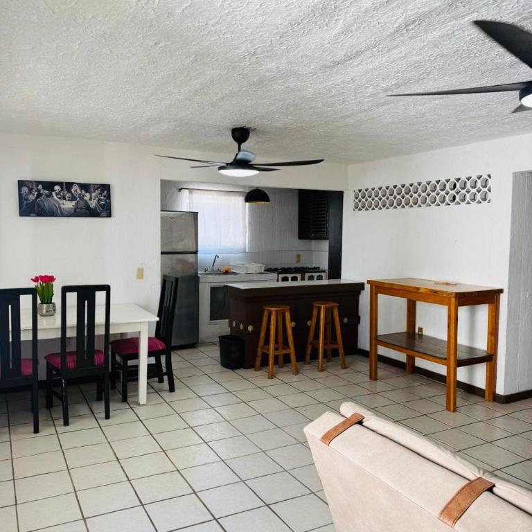 Condominios la marina - Apartamento de 2 dormitorios - 6