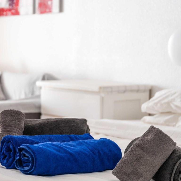 Castle Harbour 402 - Apartamento - 3
