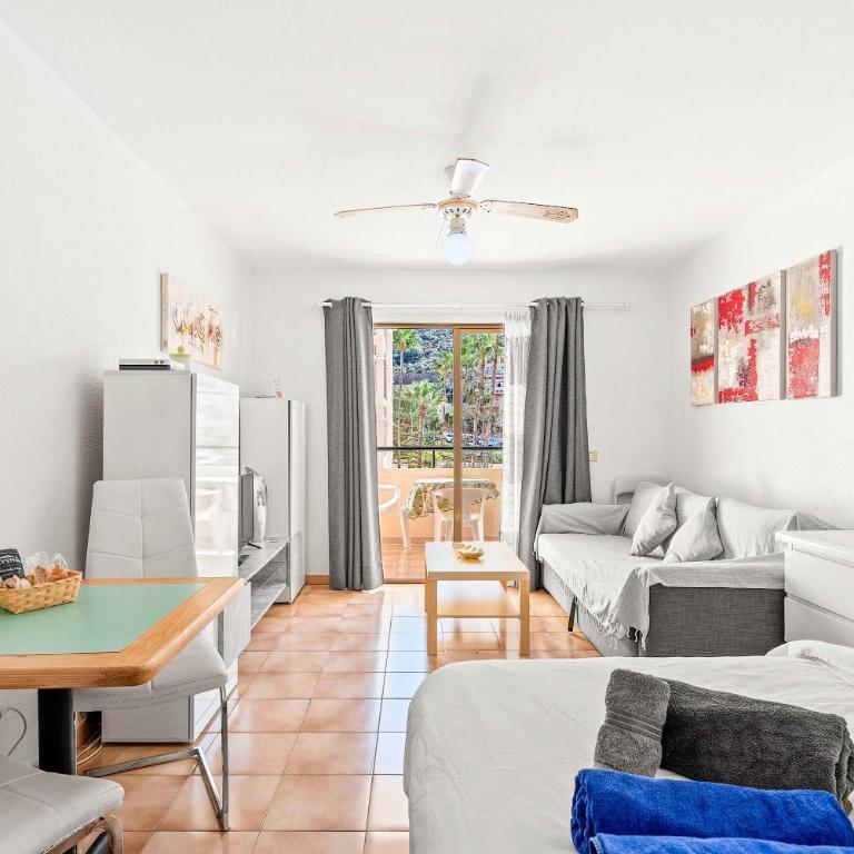 Castle Harbour 402 - Apartamento - 6