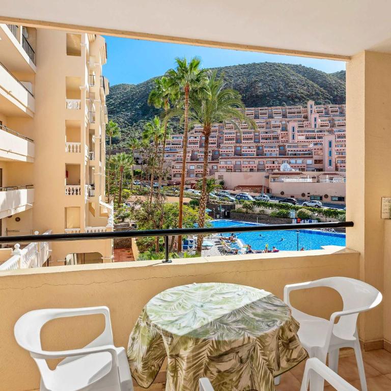 Castle Harbour 402 - Apartamento - 8