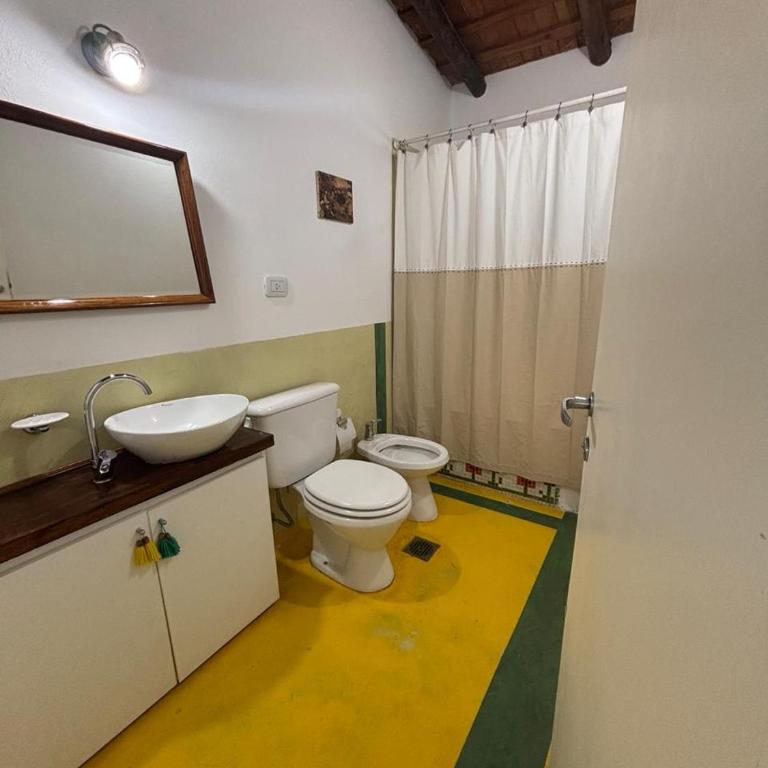 Villa Pellegrini - One-Bedroom House - 59
