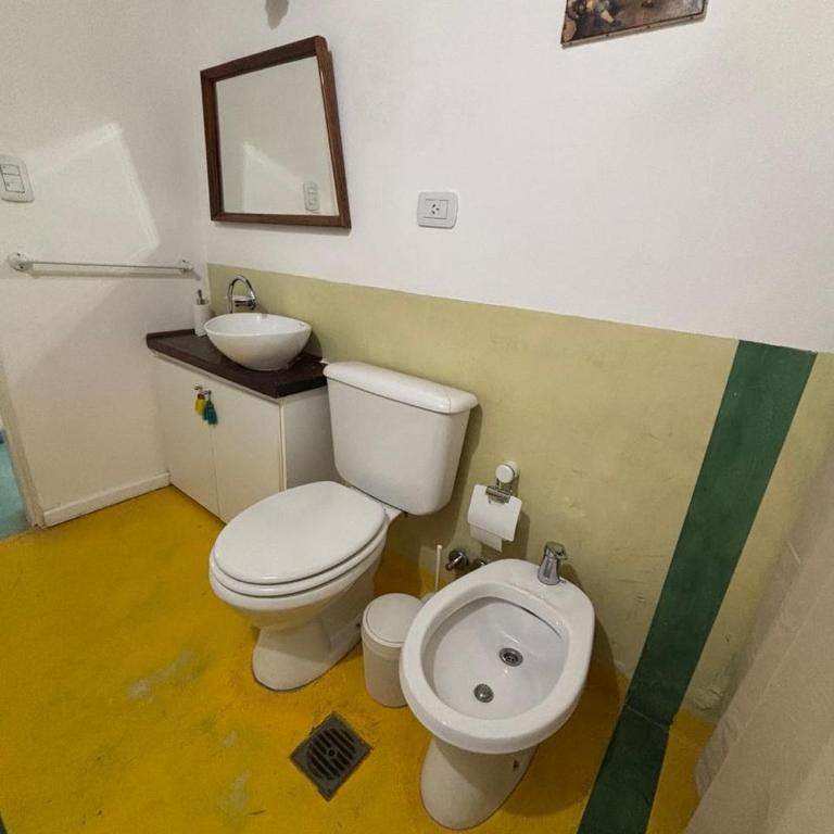 Villa Pellegrini - One-Bedroom House - 36