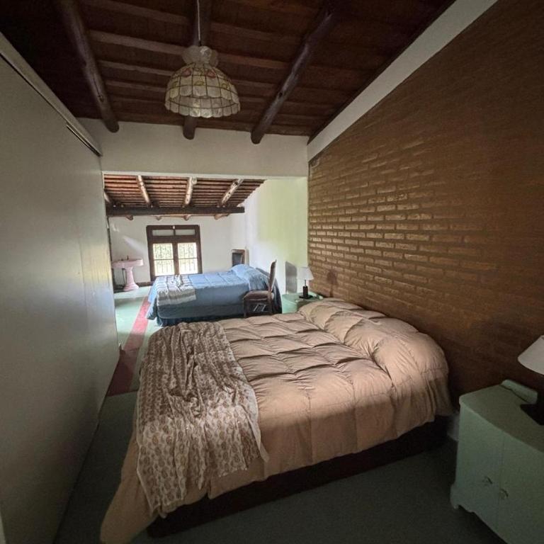 Villa Pellegrini - One-Bedroom House - 60