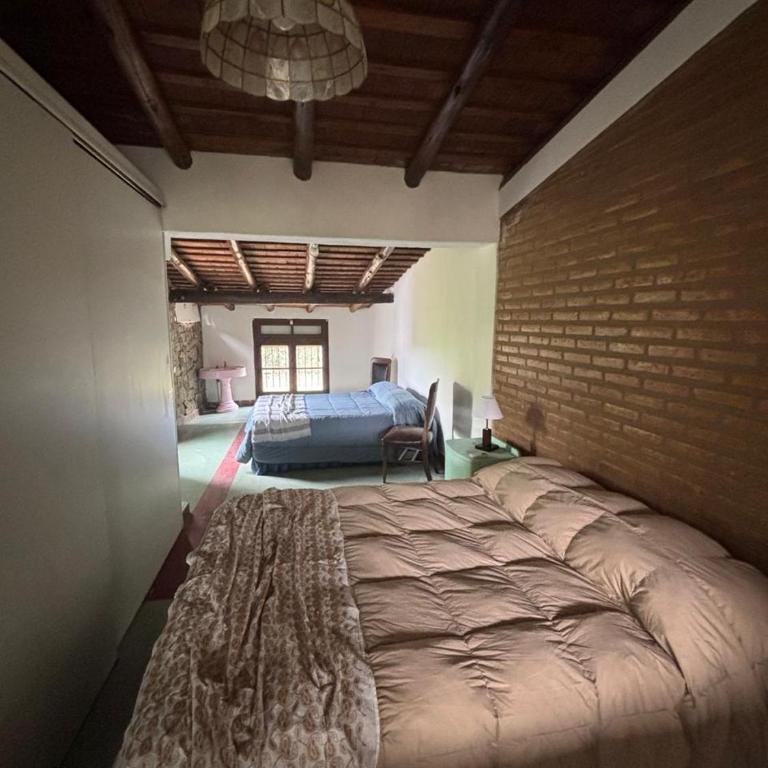Villa Pellegrini - One-Bedroom House - 61