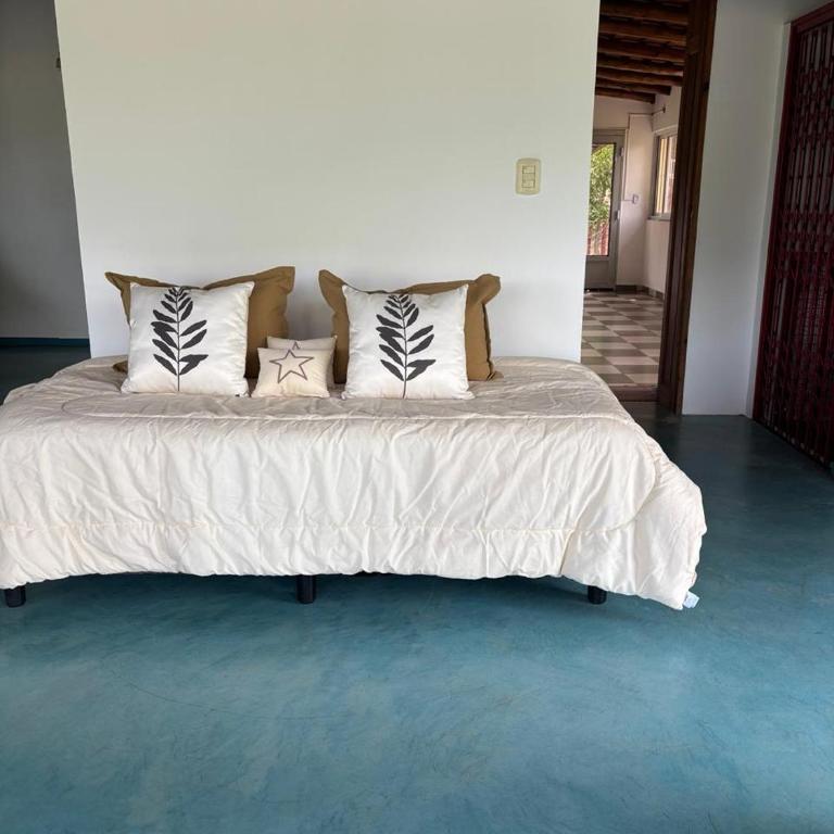 Villa Pellegrini - One-Bedroom House - 39