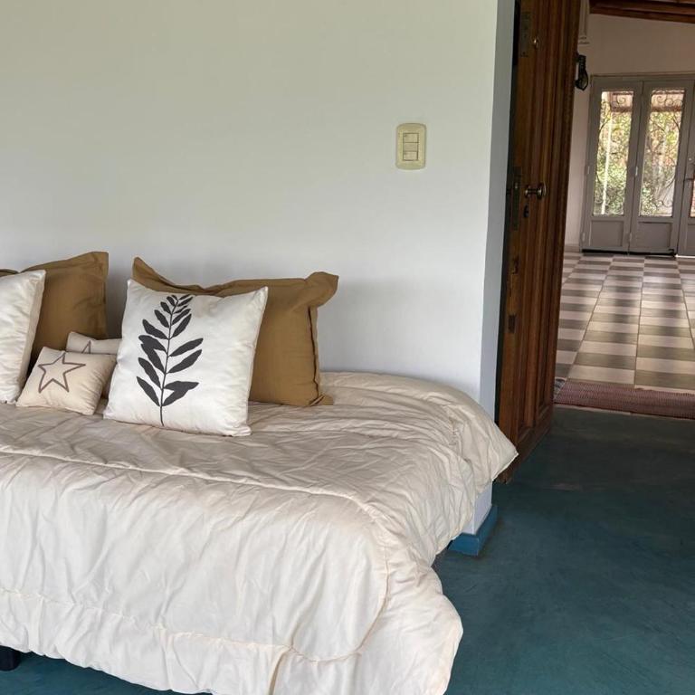 Villa Pellegrini - One-Bedroom House - 40
