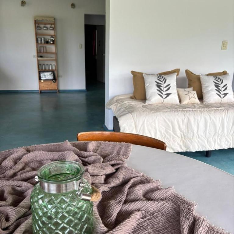 Villa Pellegrini - One-Bedroom House - 46