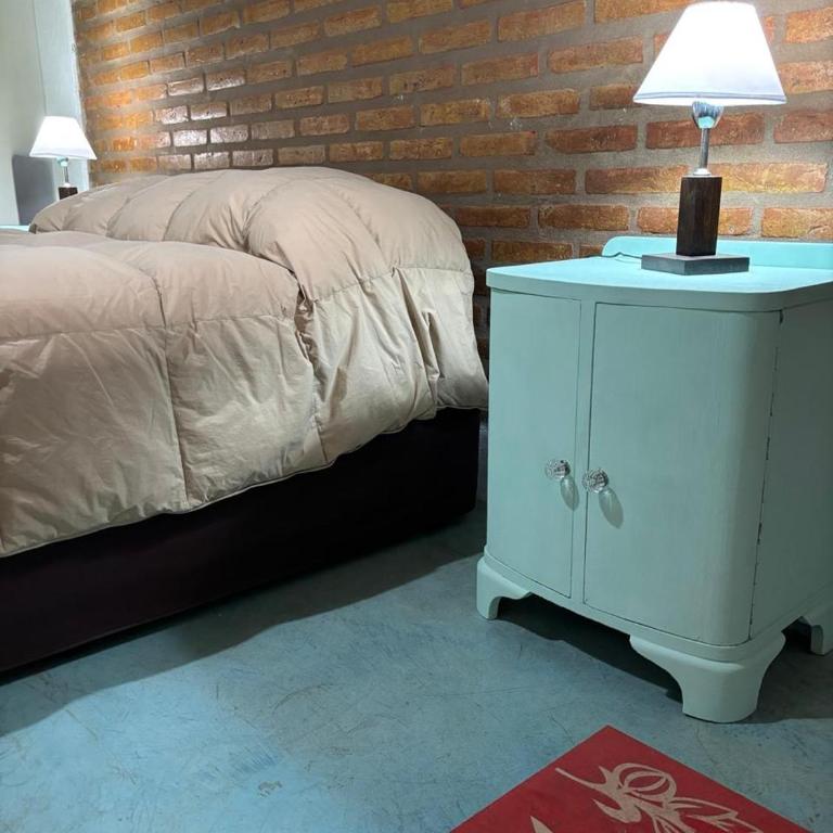 Villa Pellegrini - One-Bedroom House - 44
