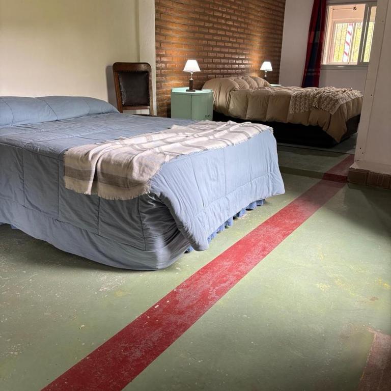 Villa Pellegrini - One-Bedroom House - 47