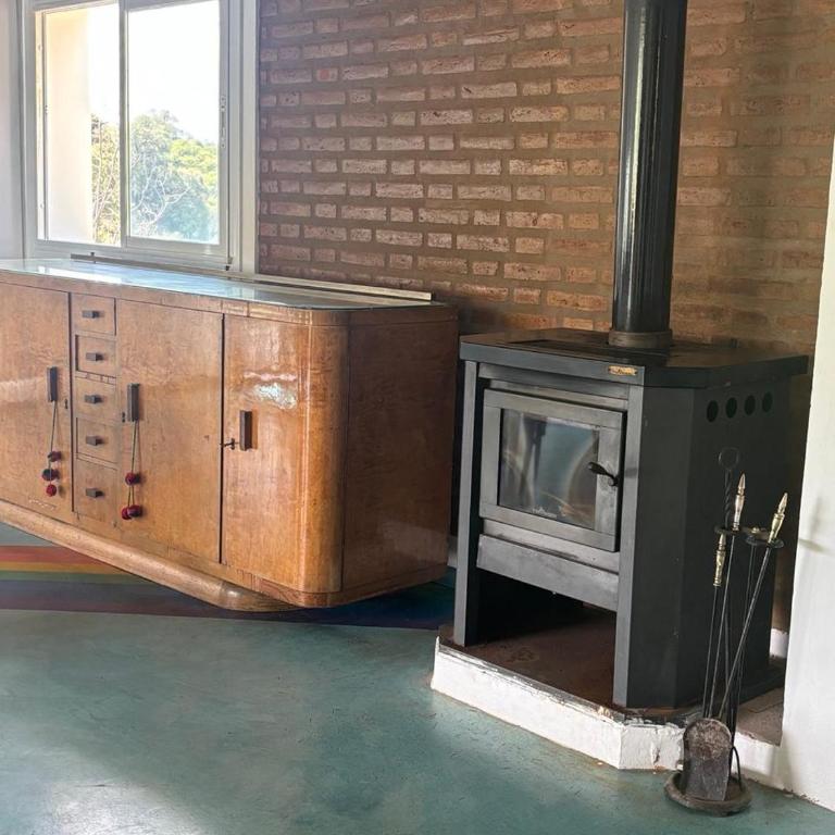 Villa Pellegrini - One-Bedroom House - 50