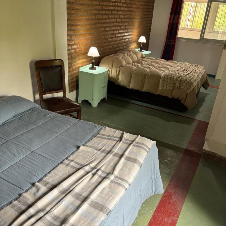 Villa Pellegrini - One-Bedroom House - 54