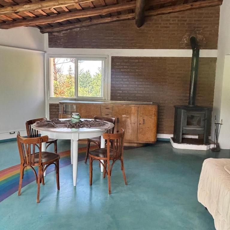 Villa Pellegrini - One-Bedroom House - 55