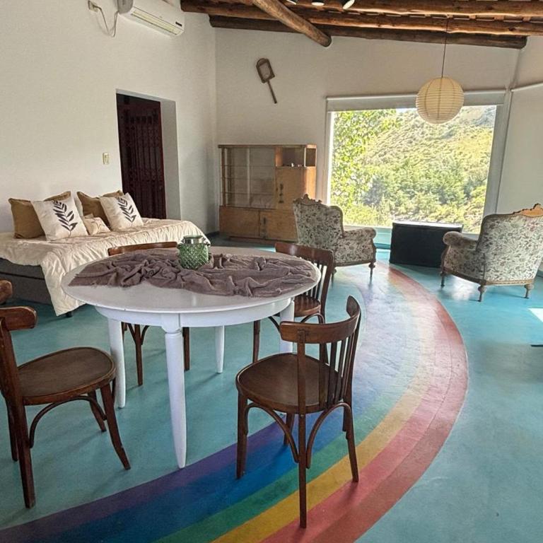 Villa Pellegrini - Casa con 1 dormitorio - 58