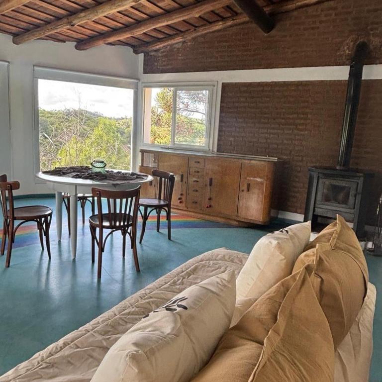 Villa Pellegrini - One-Bedroom House - 62