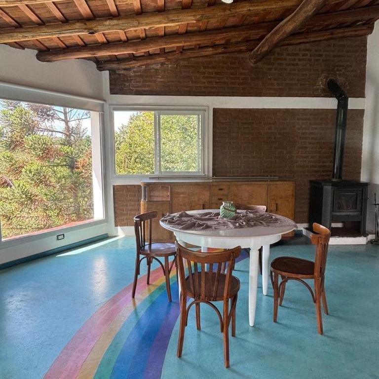Villa Pellegrini - One-Bedroom House - 64