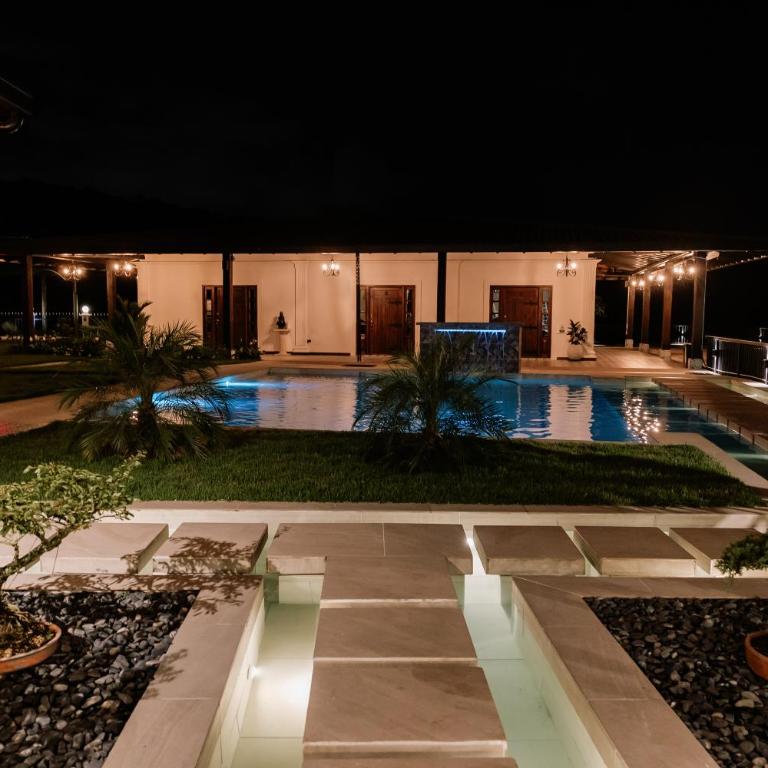 Hotel Catleya Royal Club - Double Room with Garden View - 2