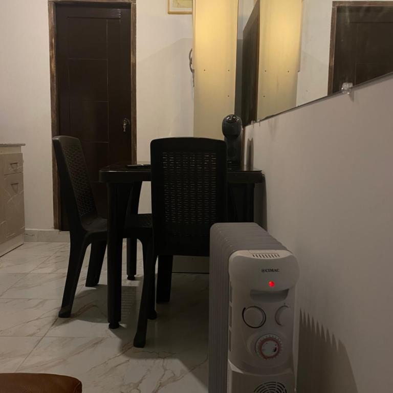 Monoambiente Muy Próximo a Calacoto - One-Bedroom Apartment - 20