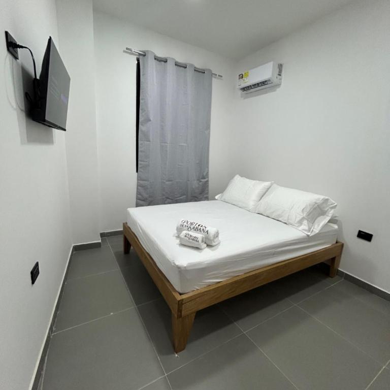 Hotel Portón de La Sabana - Habitación Doble - 2