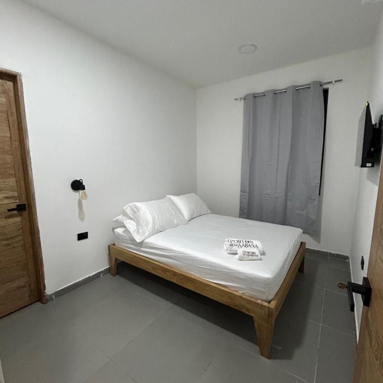 Hotel Portón de La Sabana - Habitación Doble - 3