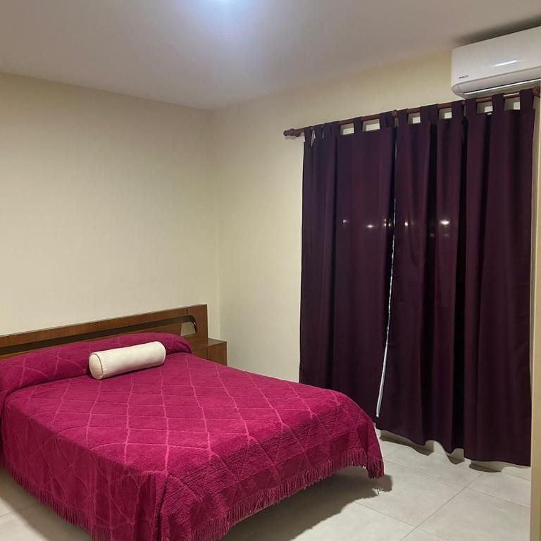 Dúplex cómodo y funcional - Two-Bedroom Apartment - 7