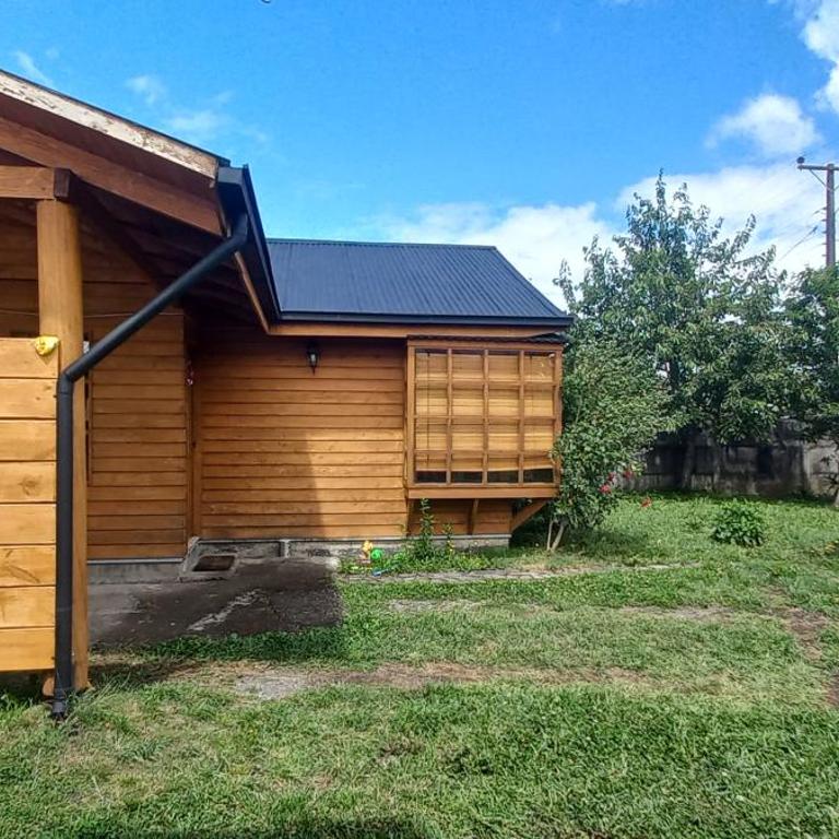 Cabaña céntrica Pucón - Two-Bedroom House - 7