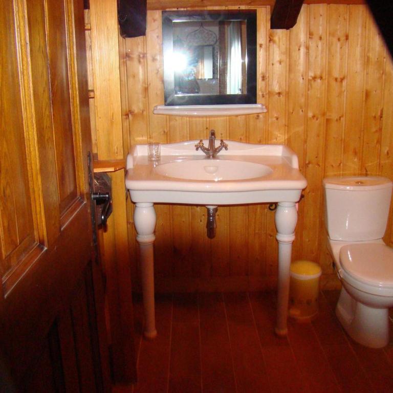 Duplex chaleureux 4 pers, animaux admis, près du centre - FR-1-263-416 - Appartement (4 Adultes) - 5