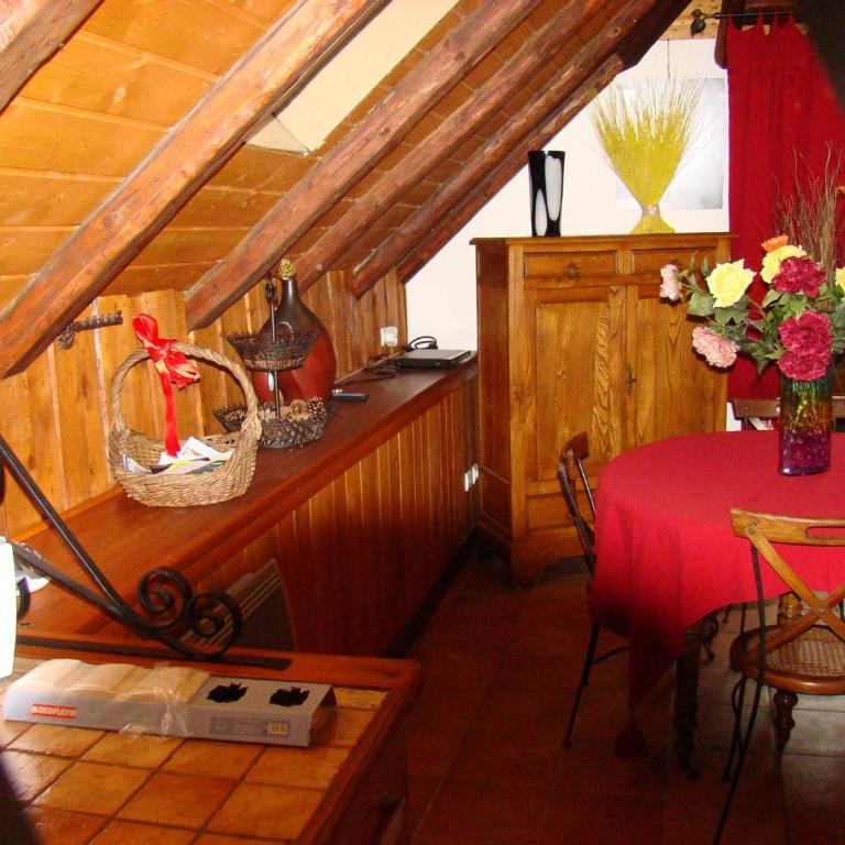 Charmant 2 pièces exposé Sud pour 4 pers., petits animaux acceptés à Valloire - FR-1-263-415 - Apartamento (4 adultos) - 2