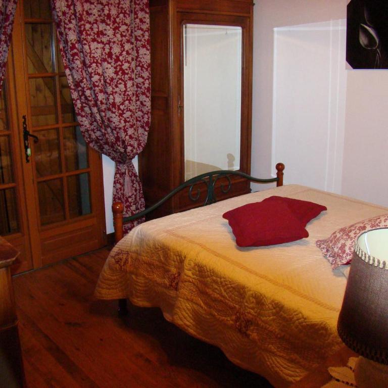 Charmant 2 pièces exposé Sud pour 4 pers., petits animaux acceptés à Valloire - FR-1-263-415 - Apartamento (4 adultos) - 5