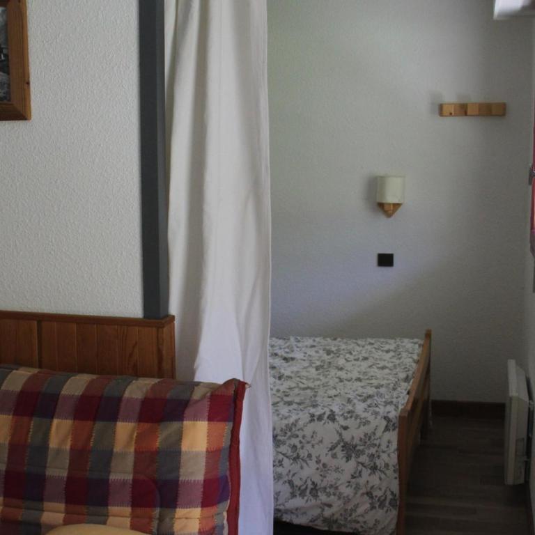 Studio 2 cabines pour 4 pers, terrasse Ouest - FR-1-263-163 - Studio - 7