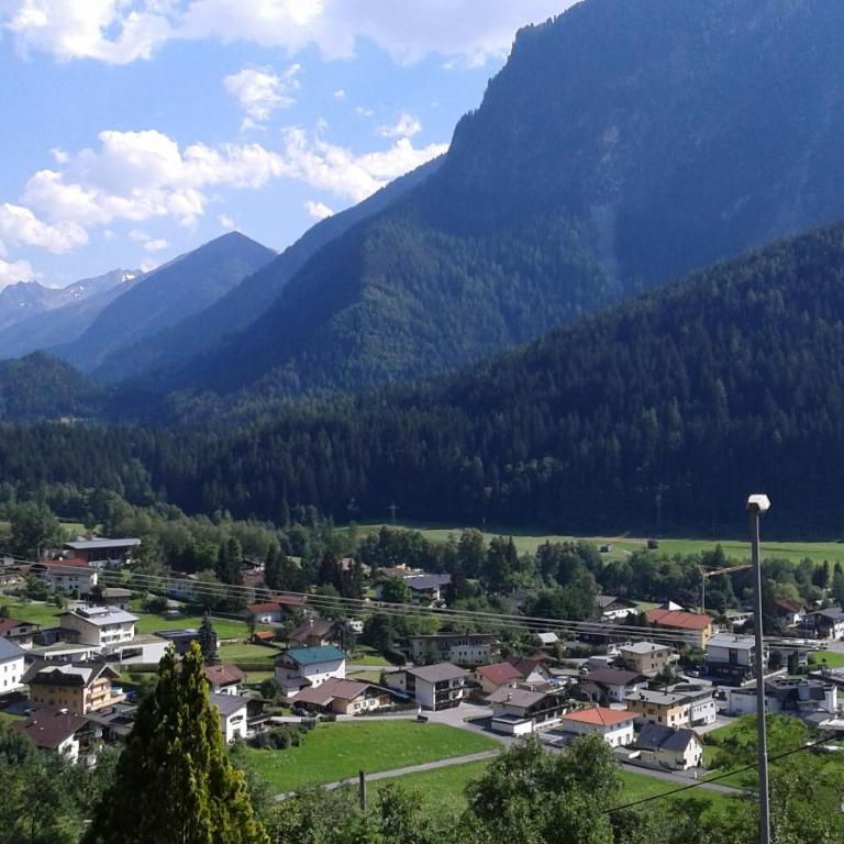 Haus Stefan - Appartamento con 2 Camere da Letto e Balcone - 4