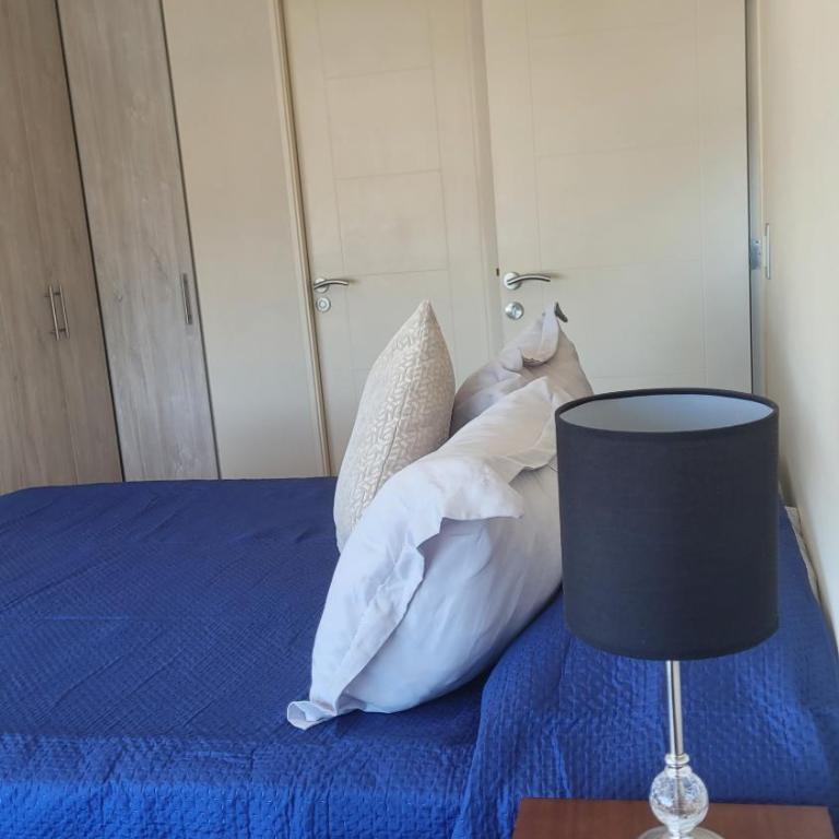 Dpto por dia chillan 1208 - One-Bedroom Apartment - 5