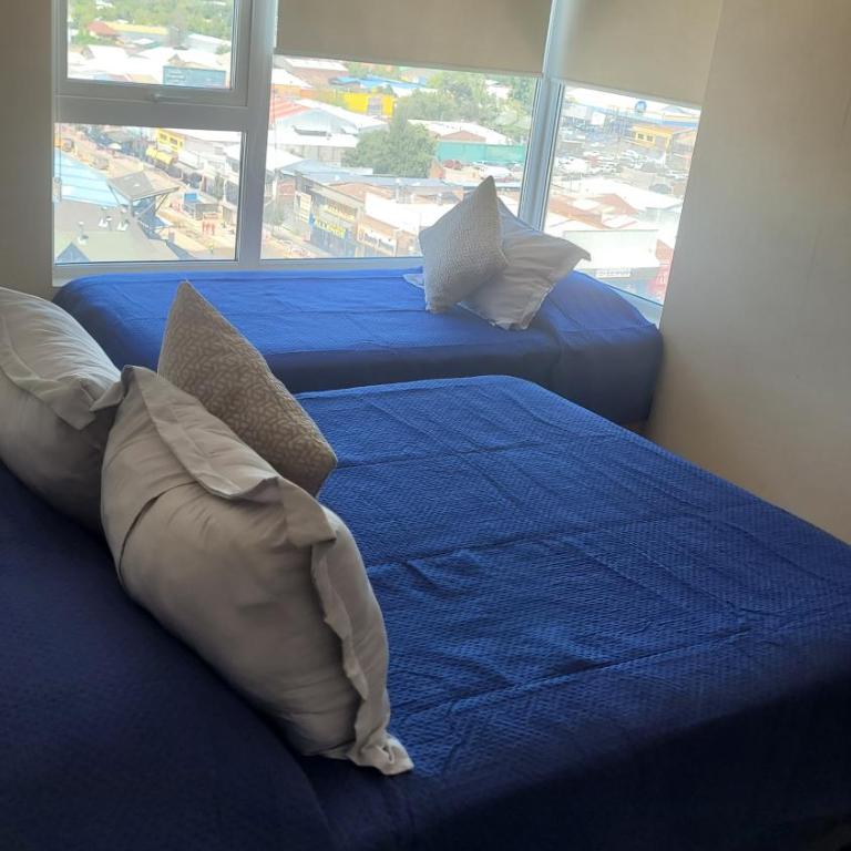 Dpto por dia chillan 1208 - One-Bedroom Apartment - 7