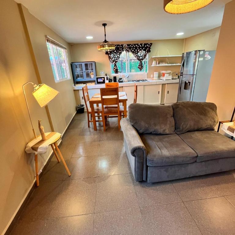 Departamento completo en Coyoacán El Cuarto Cuatro - Apartamento de 1 dormitorio - 17