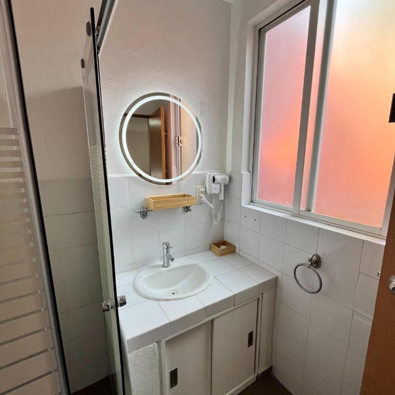 Departamento completo en Coyoacán El Cuarto Cuatro - Apartamento de 1 dormitorio - 39