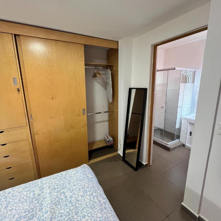 Departamento completo en Coyoacán El Cuarto Cuatro - Apartamento de 1 dormitorio - 40
