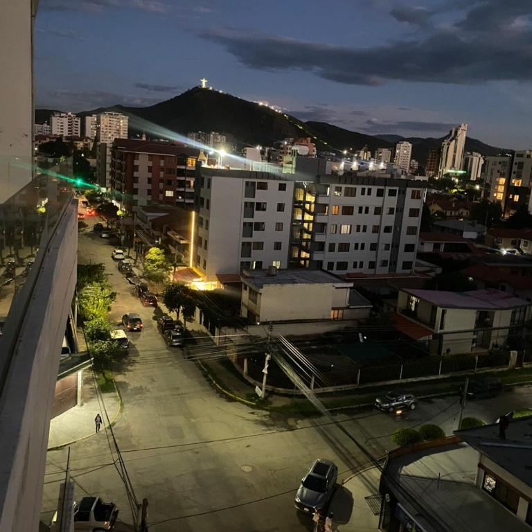 Altura Serena - Apartamento de 2 dormitorios - 1