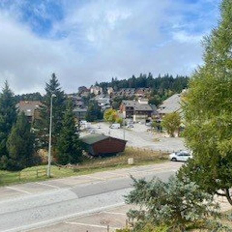 Studio rénové 3* au pied des pistes de Pyrénées 2000 avec terrasse et cuisine équipée - Studio - 10