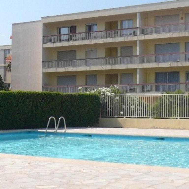 Appt spacieux 4 pers avec piscine proche plage - FR-1-251-923 - Apartamento - 3