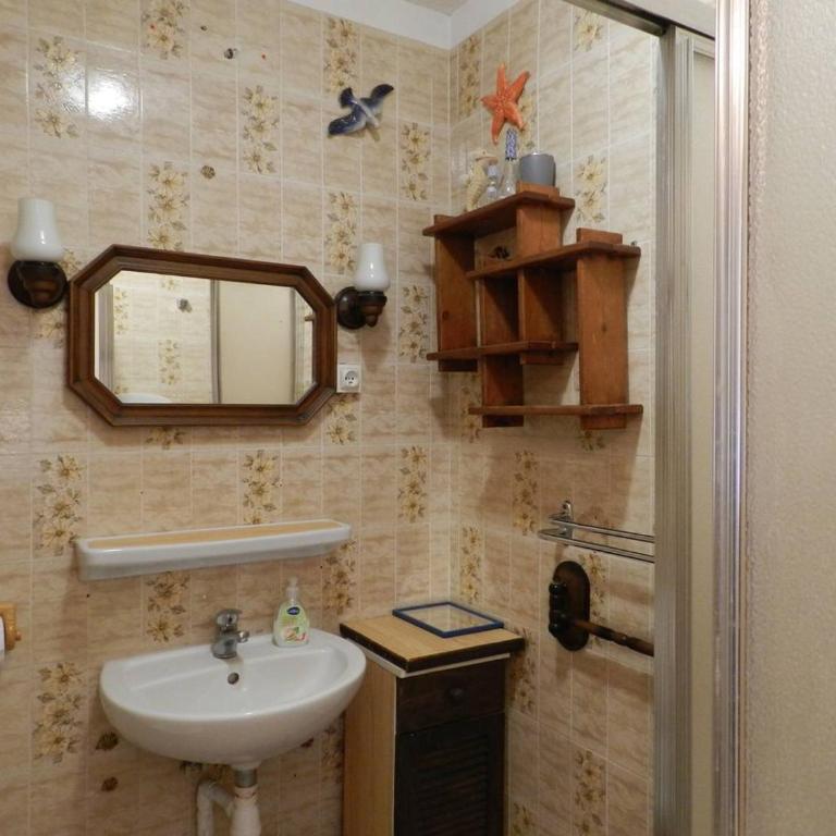 Appt spacieux 4 pers avec piscine proche plage - FR-1-251-923 - Apartamento - 8
