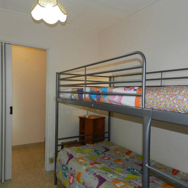 Appt spacieux 4 pers avec piscine proche plage - FR-1-251-923 - Apartamento - 11