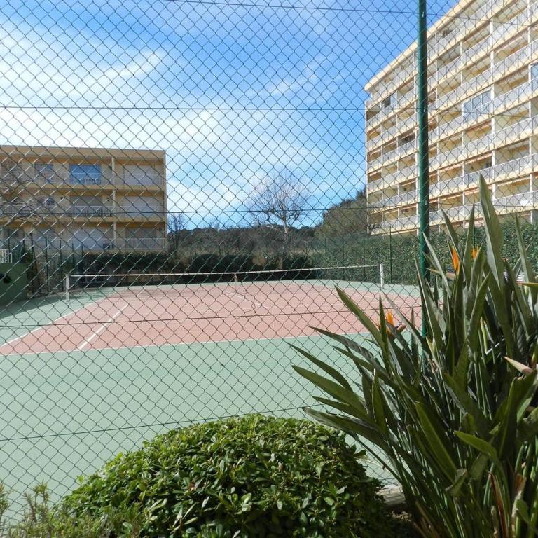 Appt spacieux 4 pers avec piscine proche plage - FR-1-251-923 - Apartamento - 17