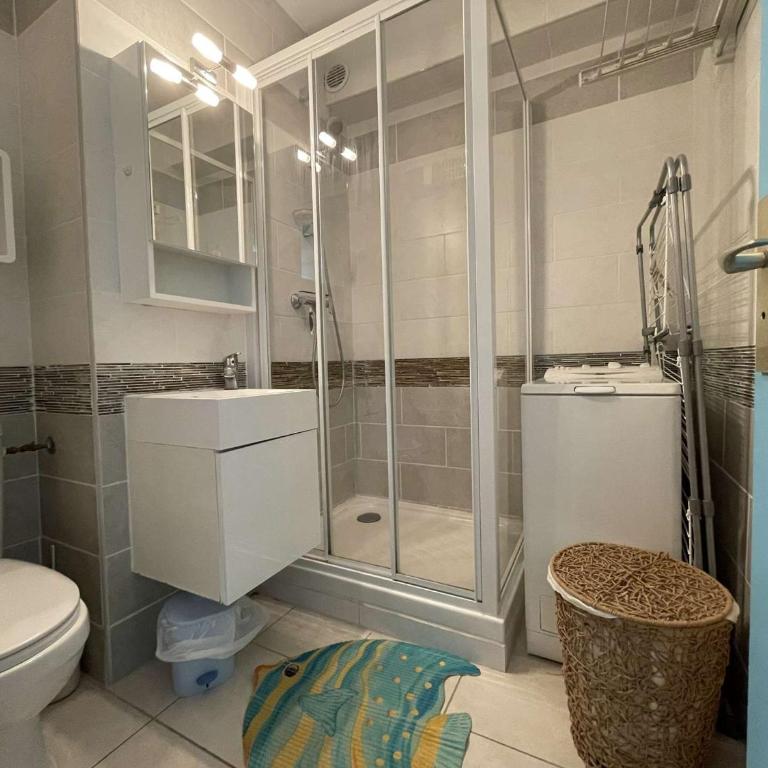 Studio cabine climatisé avec piscine, proche plage - FR-1-250-46 - Apartment - 18
