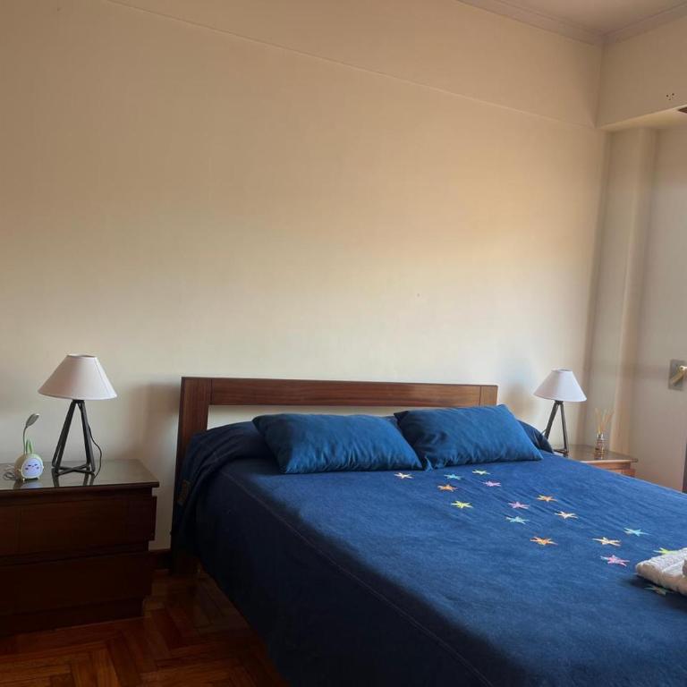 PINOT, cerca del mar con cochera, terraza y balcón - Apartamento de 1 dormitorio con terraza - 3