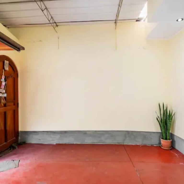 Equipped Loft with Sofa Bed and Balcony - One-Bedroom Apartment - 25