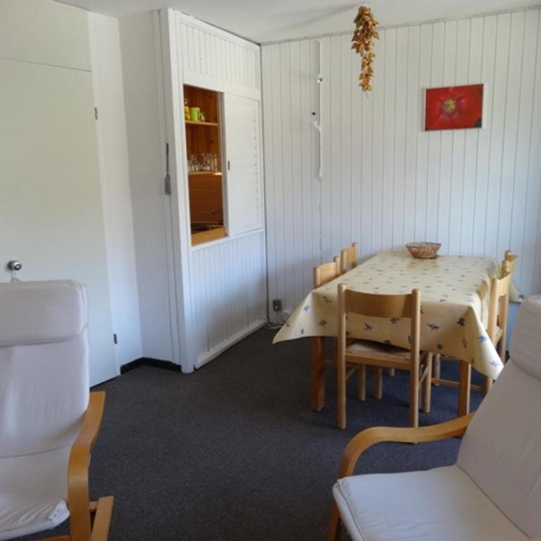 Spacieux 2 pièces au pied des pistes - Les Menuires - Apartment mit 1 Schlafzimmer - 1