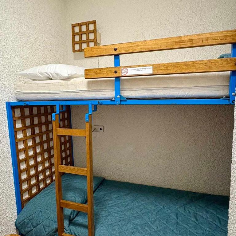 Appartement 6 pers, vue mer, Wi-Fi illimité - FR-1-827-32 - Appartement - 2