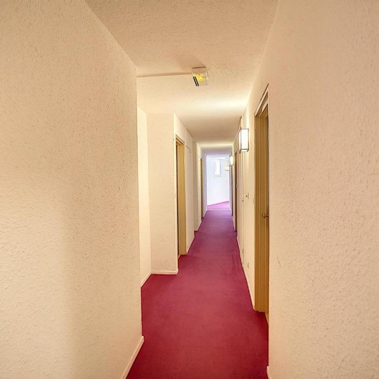 Duplex 6 pers 32 m² ski aux pieds, proche pistes - One-Bedroom Apartment - 14