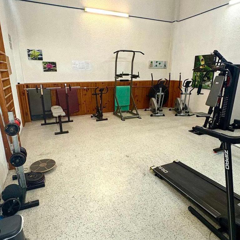 Appartement 8 pers, séjour spacieux avec Wi-Fi inclus ! - FR-1-827-10 - Appartement - 5