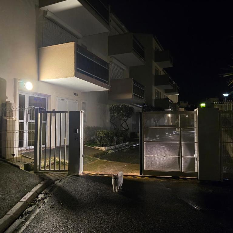 Apparte 104 avec Jacuzzi - Apartment mit 1 Schlafzimmer - 10